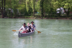 Cowboyclub-München-Kanuausflug-01