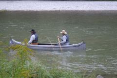 Cowboyclub-München-Kanuausflug-02